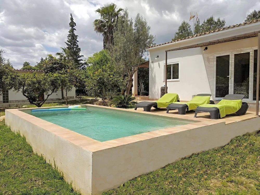 Villa Lorenzo