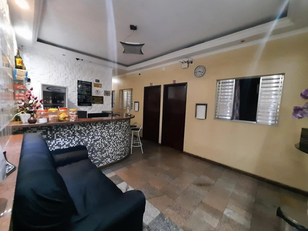 Hotel Vila Maria