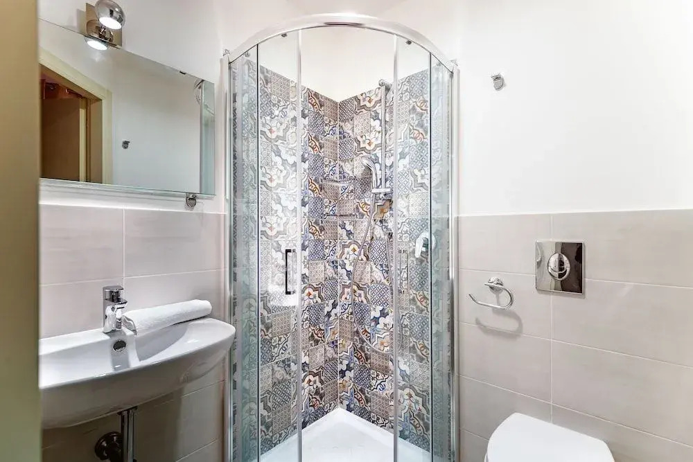 Vela Rooms