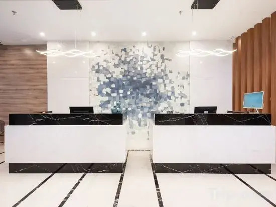 Xinghu 101 Fashion Hotel