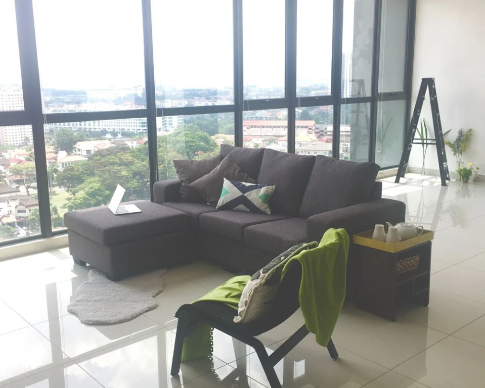 A Suites - Atria Sofo Suites Petaling Jaya