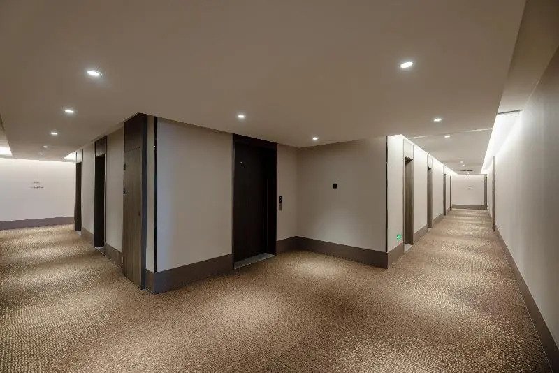 Vienna International Hotel Xianyang International Airport Hotel