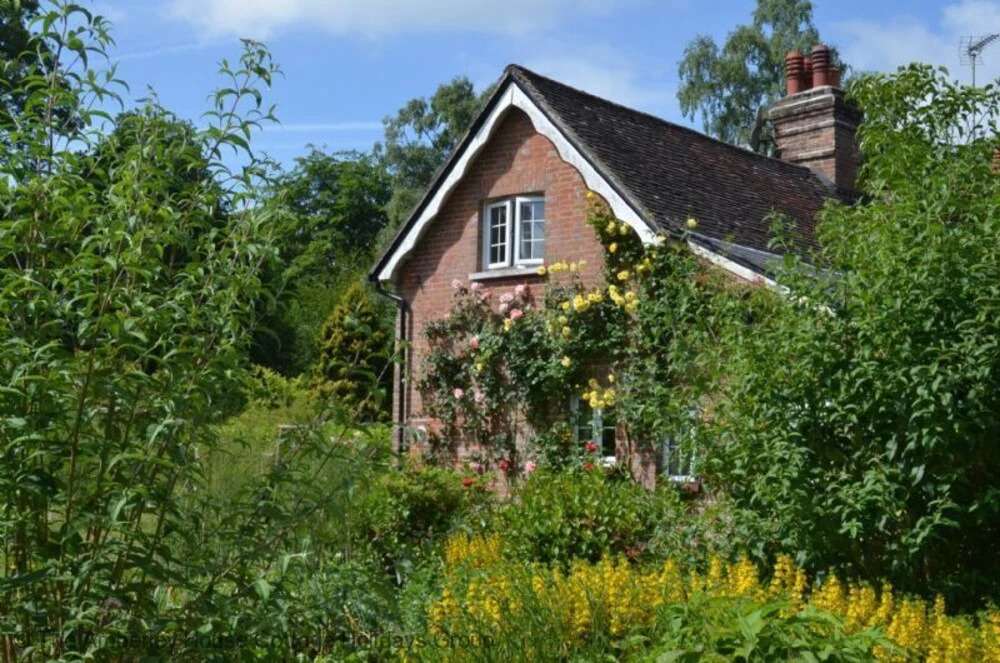 Rosemead Cottage