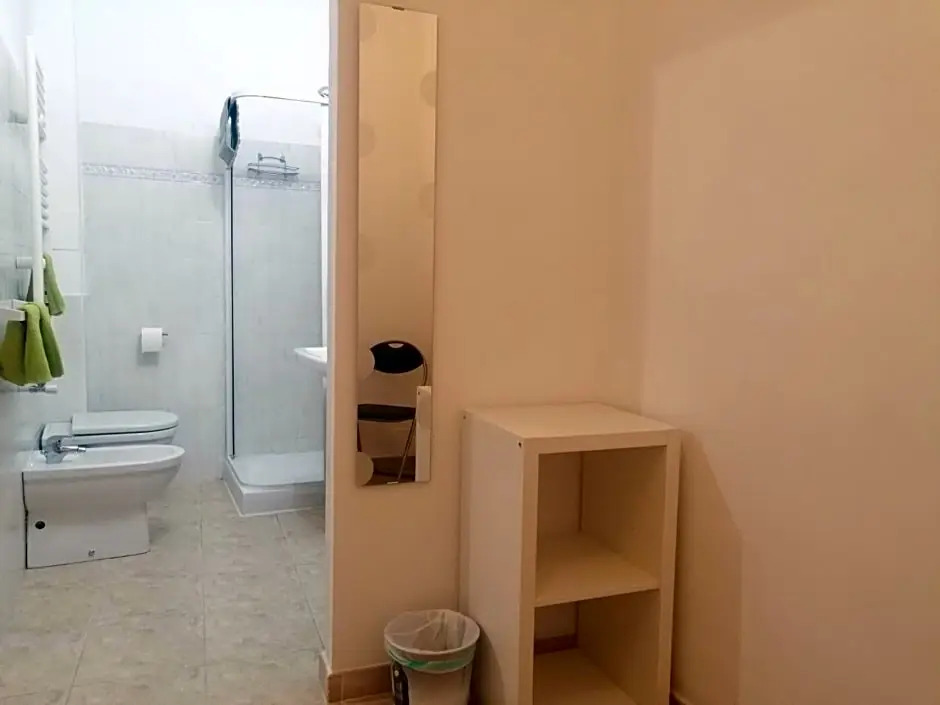 B&B Da Nonna Nzia