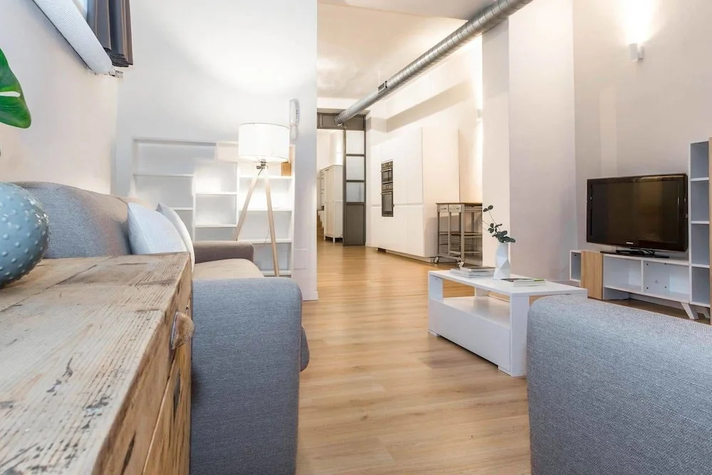 ALTIDO Vico Loft