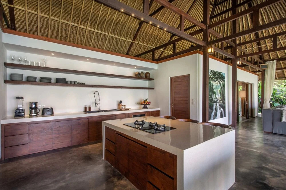 Villa Estrada Ubud