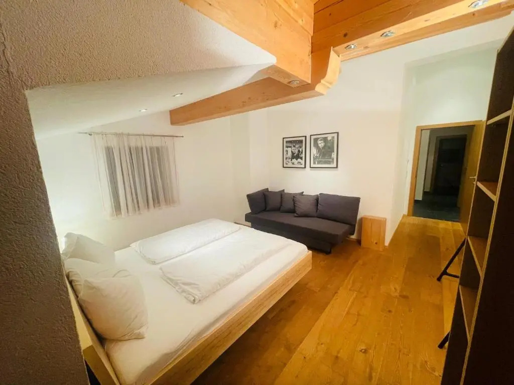 Natursport Heutal Appartements Ski-in & Ski-out