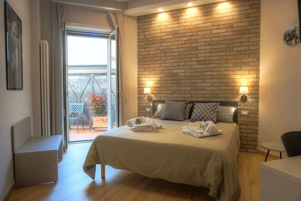 Little Rock Guest House