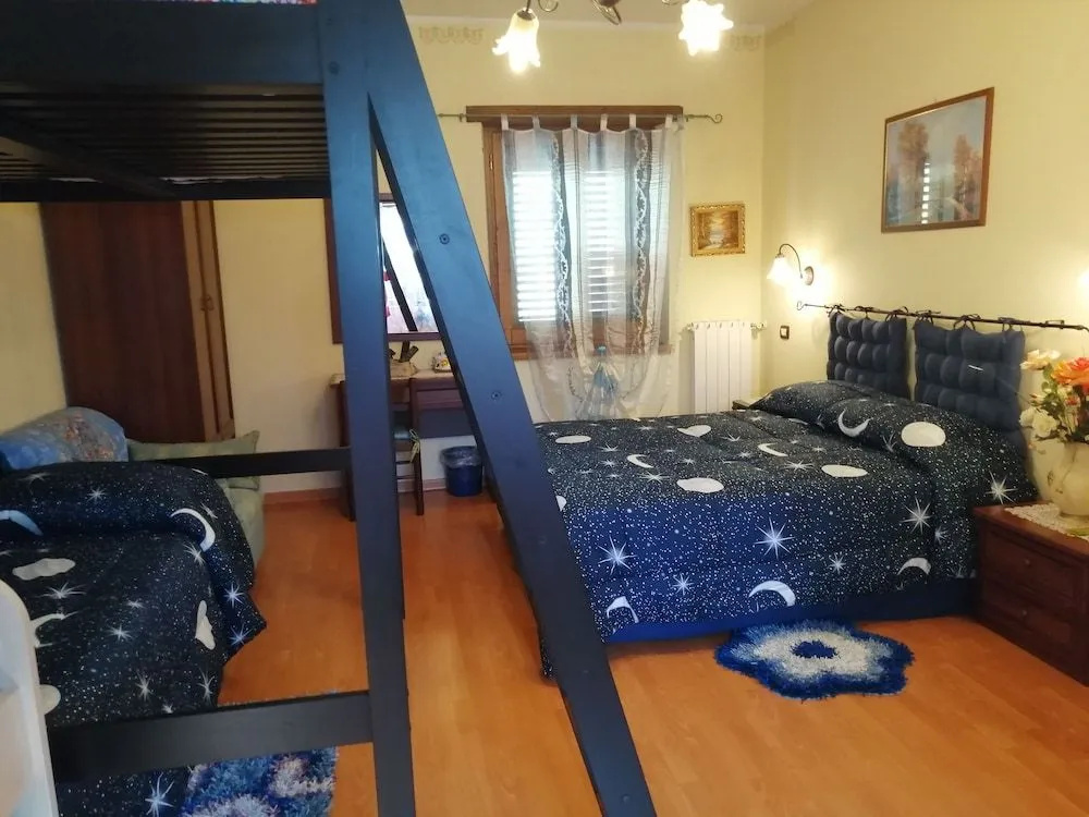 B&B Il Ghiro-Country House