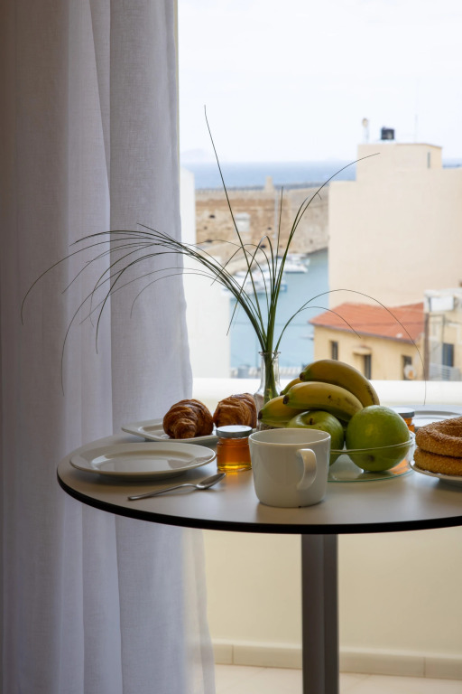 One Bedroom Apartment 48m2, Heraklion - Crete
