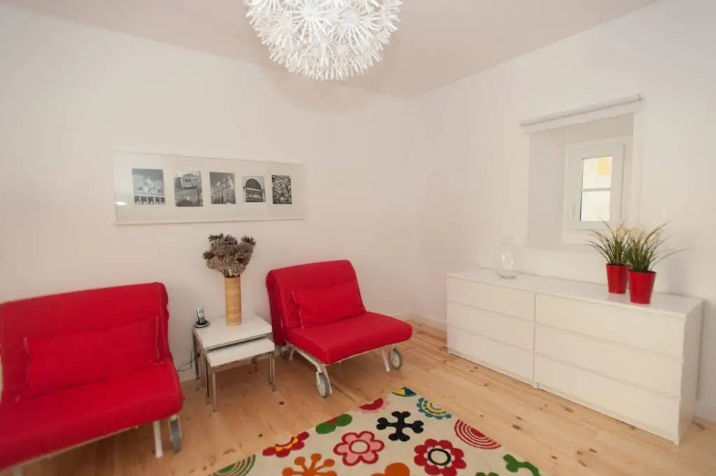 Shortstayflat - Alfama