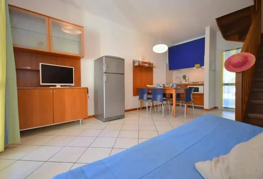 Superb House Maisonette Villaggio Marco Polo Sleeps 7