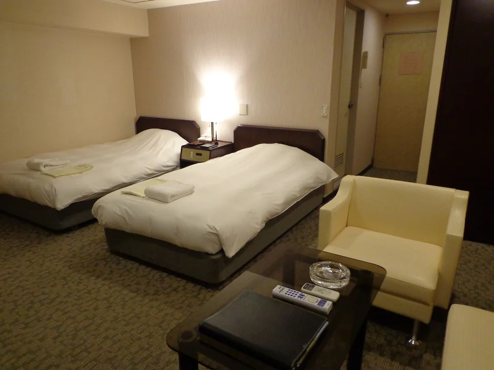 Hotel Sun Members Kobe