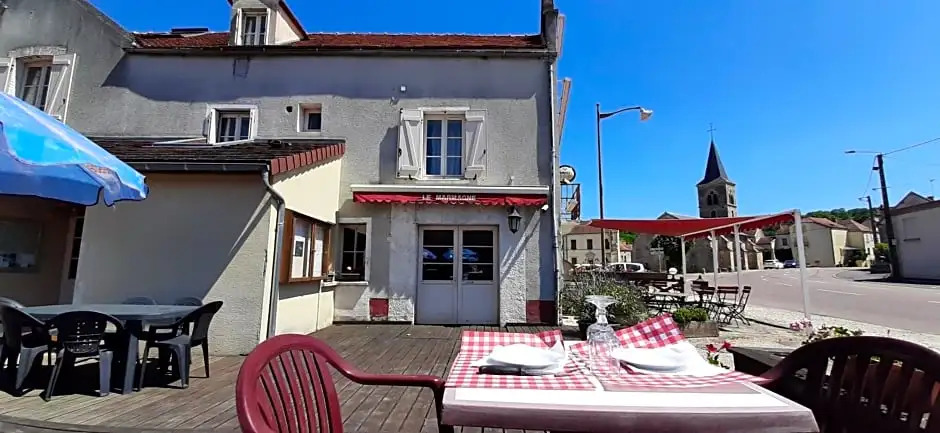 Le Marmagne