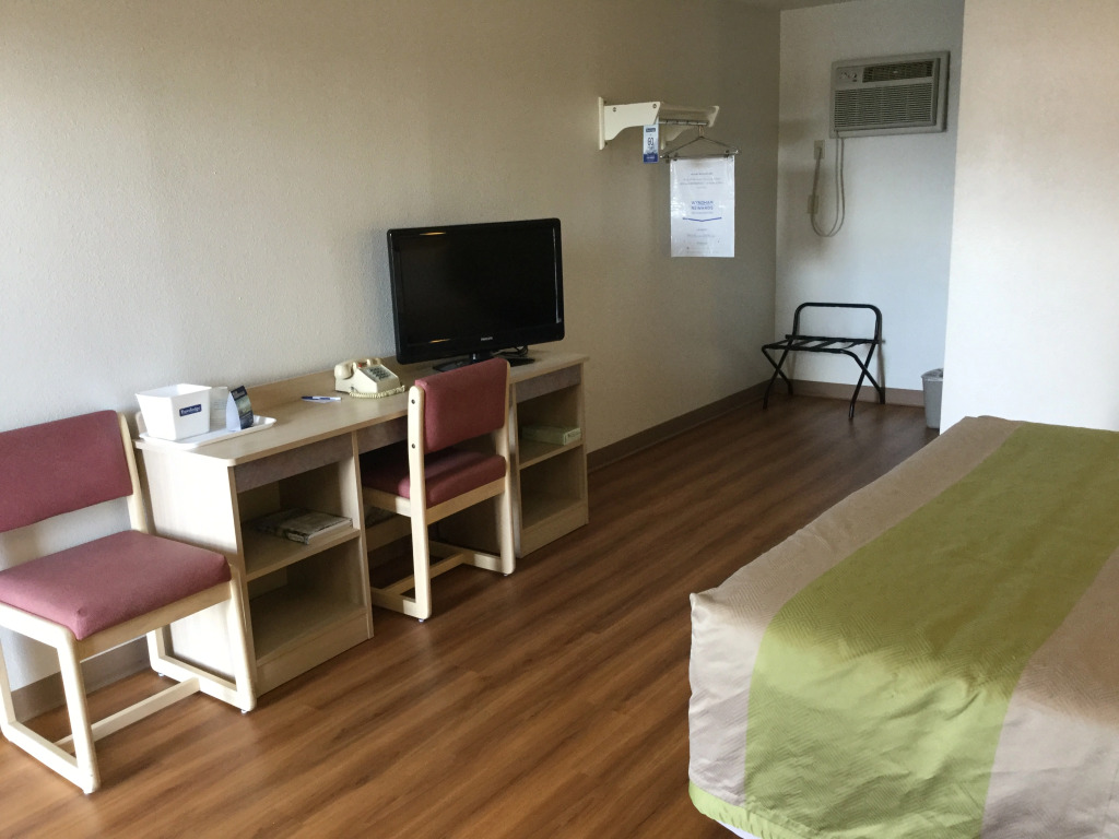 Woodland Inn and Suites Extended Stay