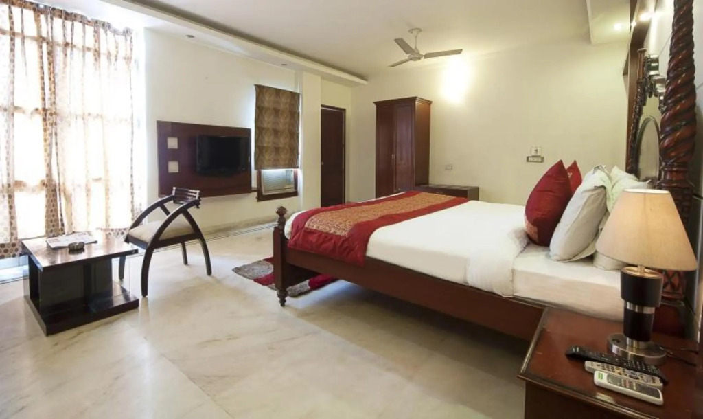 Bloom Hotel - GK2