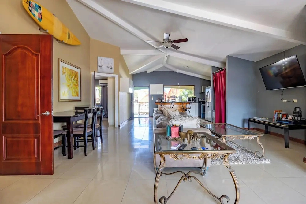 Jaco Sol Quad Plex