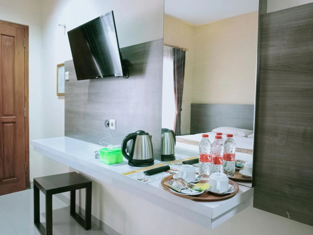 Hotel Pondok Asri Tawangmangu