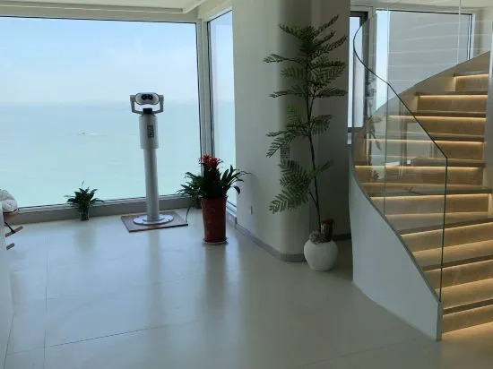 Lianyungang Beihai Impression Seaview Post
