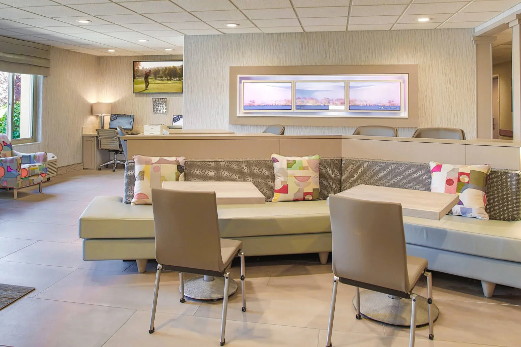SpringHill Suites Prescott