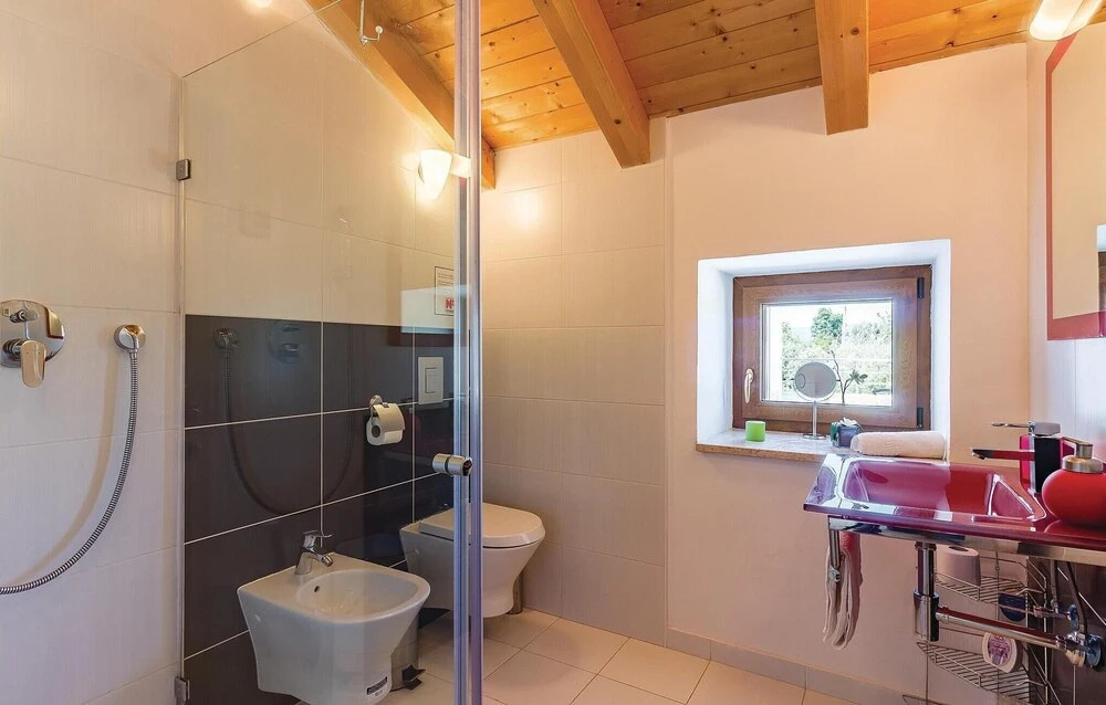 Stunning Home In Rakalj With Sauna