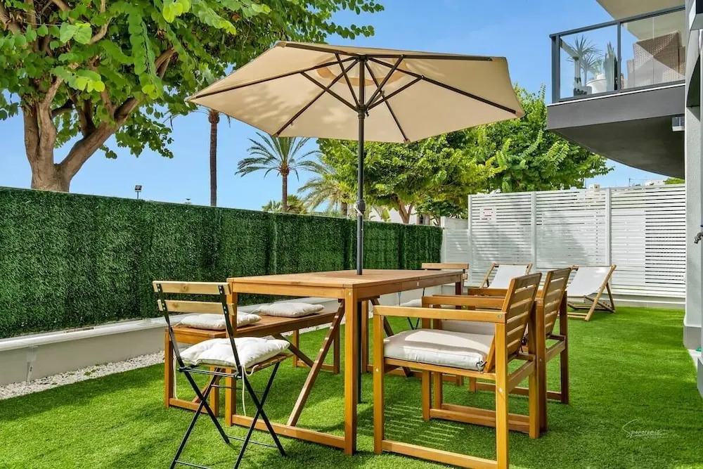 Alterhome Nuevo Apartamento en Jávea