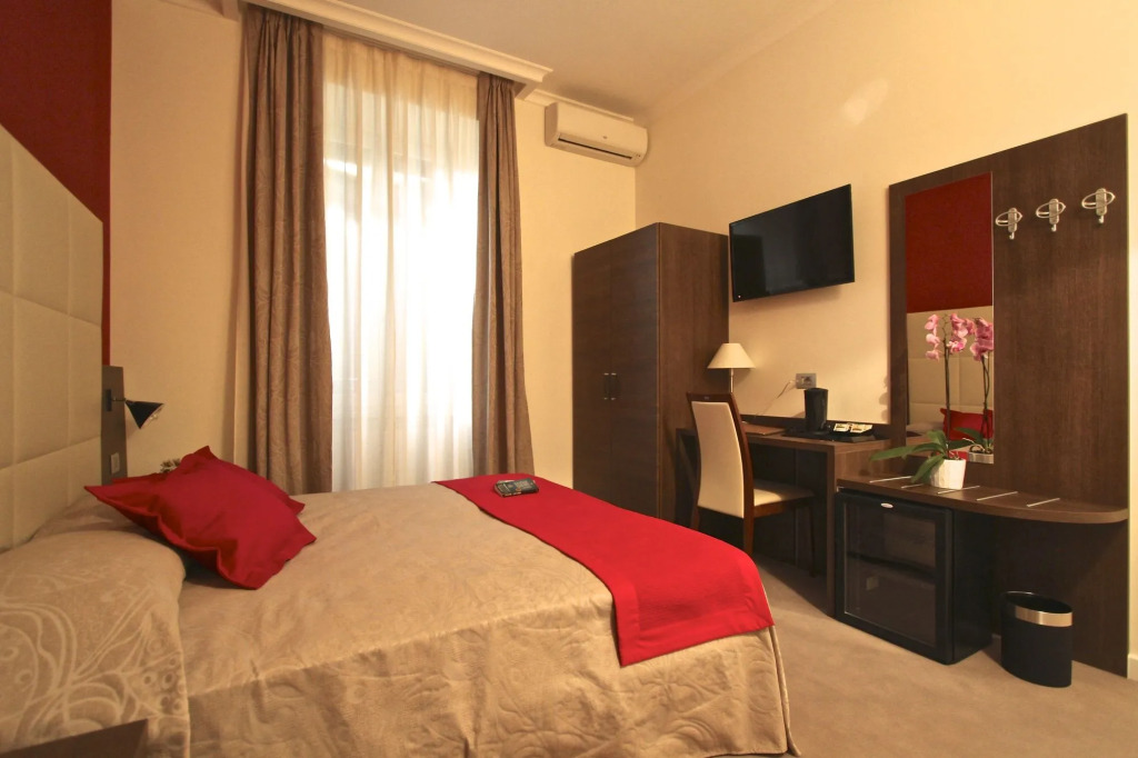 Andrea Doria Resort