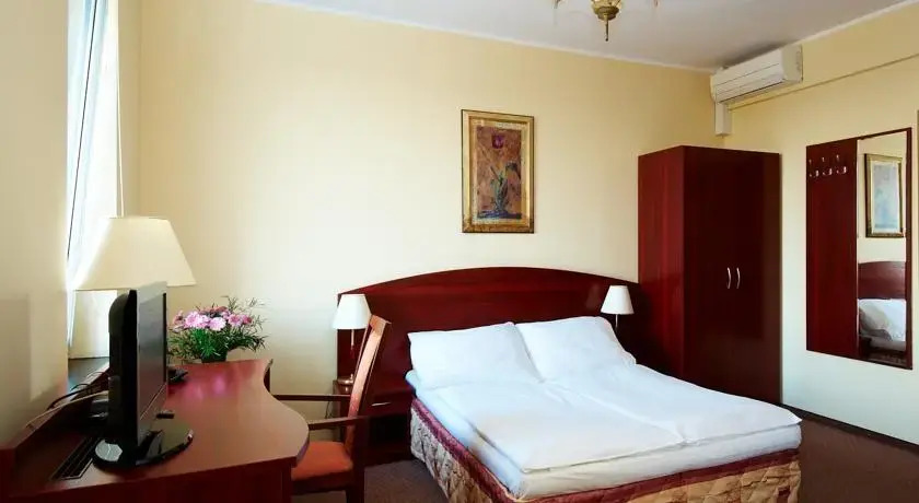 Sport Hotel
