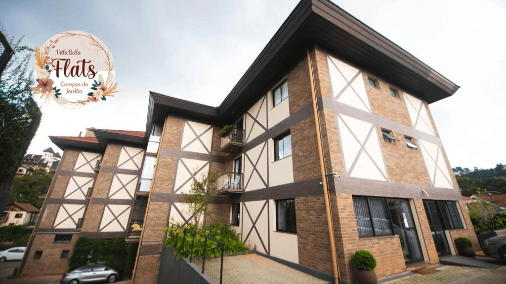 Loft Lindo com Ar Condic, WIFI, Perto de Capivari