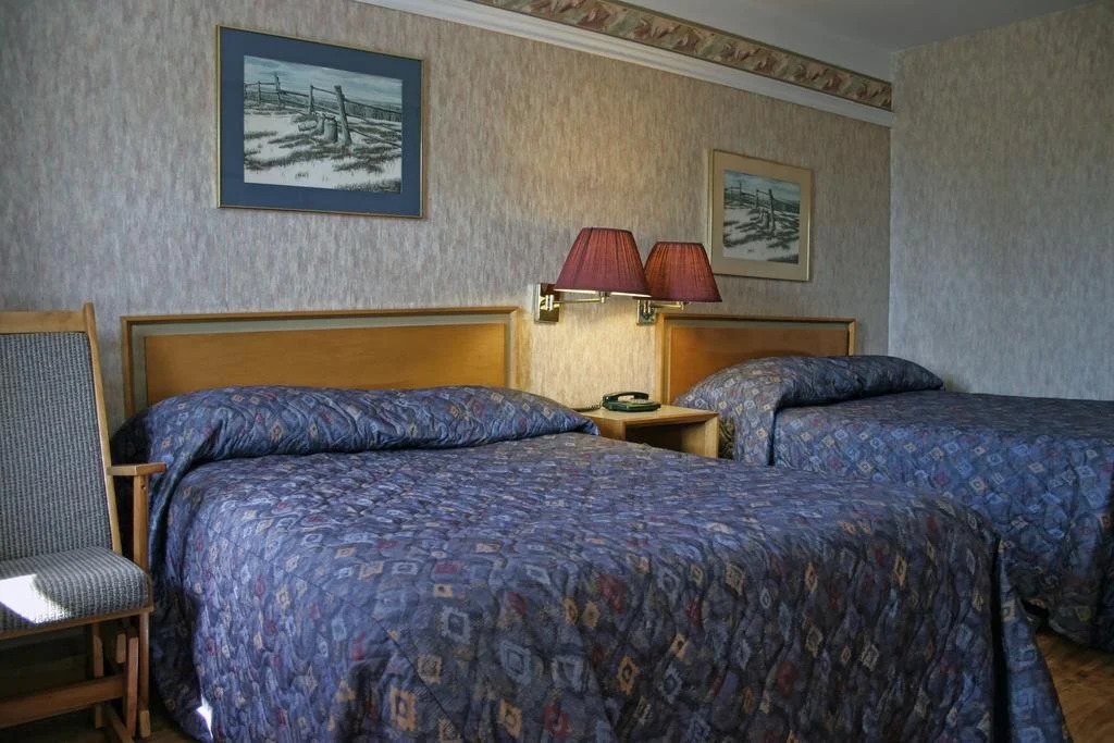 Motel Bellevue