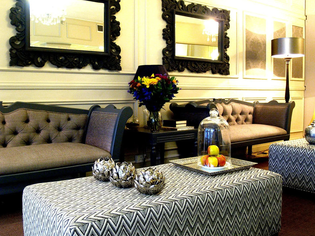 Devonshire Hotel