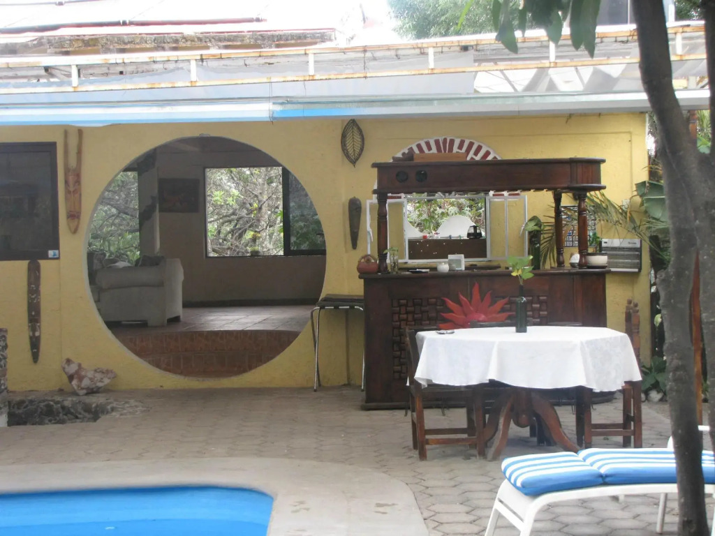 Hotel boutique Teocalli