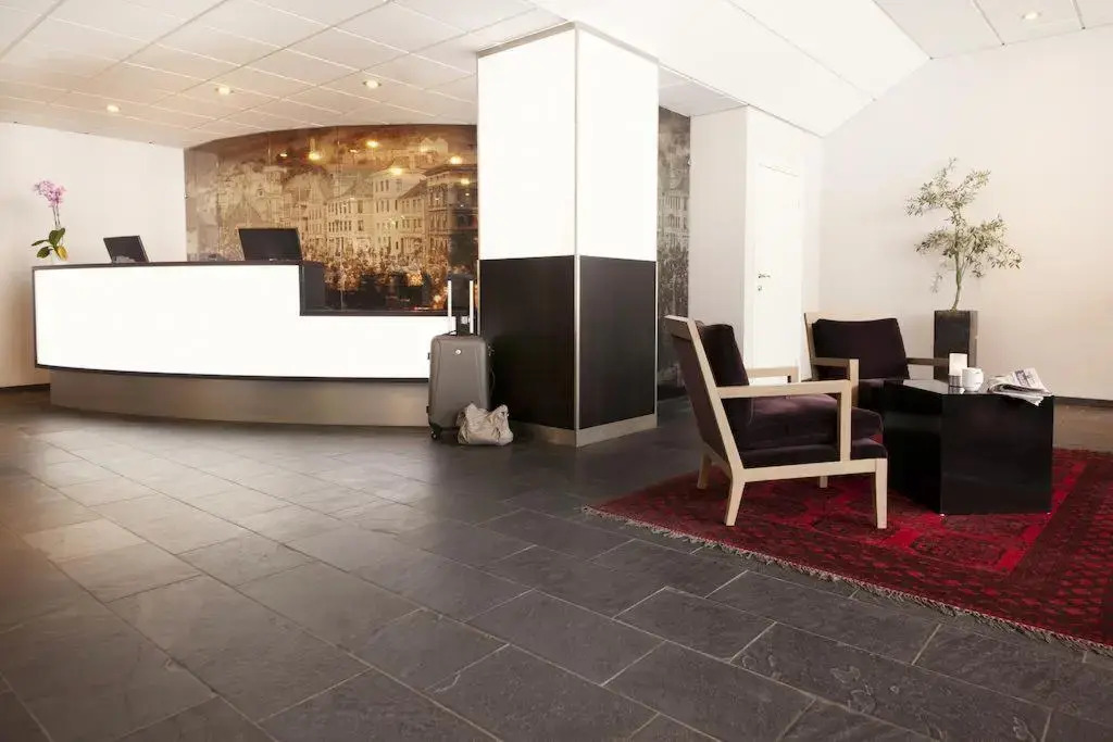 Scandic Torget Bergen