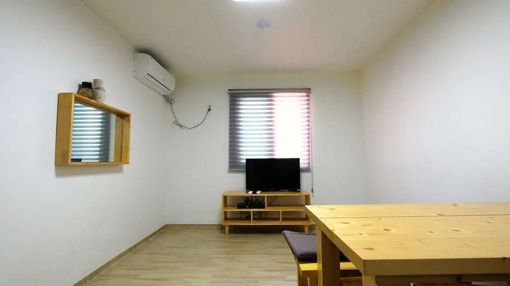 Daejeon I-Hotel