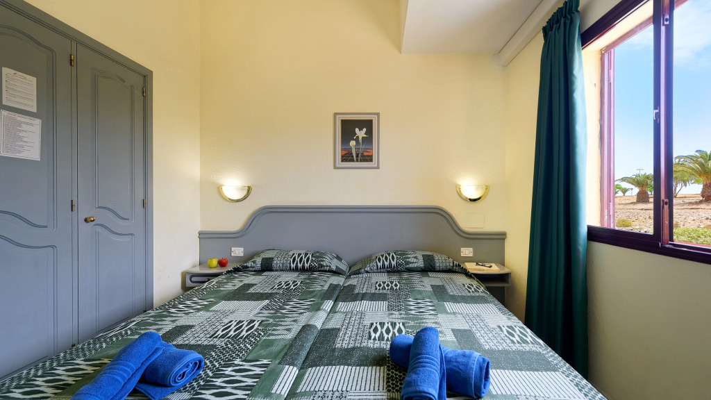 Bungalows Maspalomas Oasis Club - All Inclusive