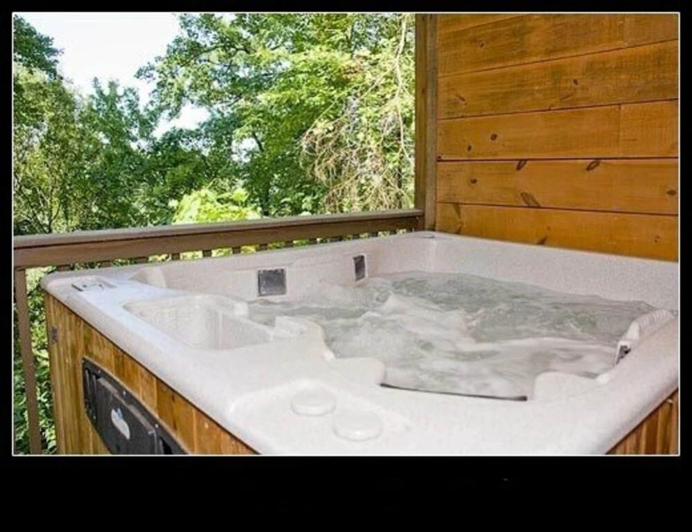 Mountain Bearadise 2 Bedrooms 2 Bathrooms Cabin