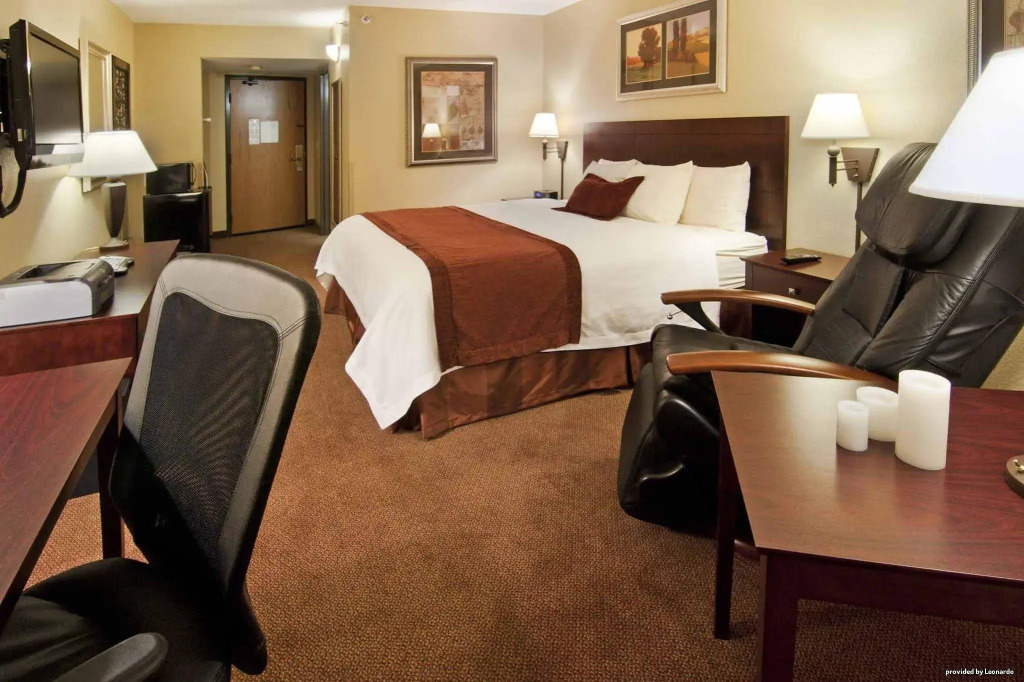 Comfort Inn Eagan Minneapolis - St Paul South