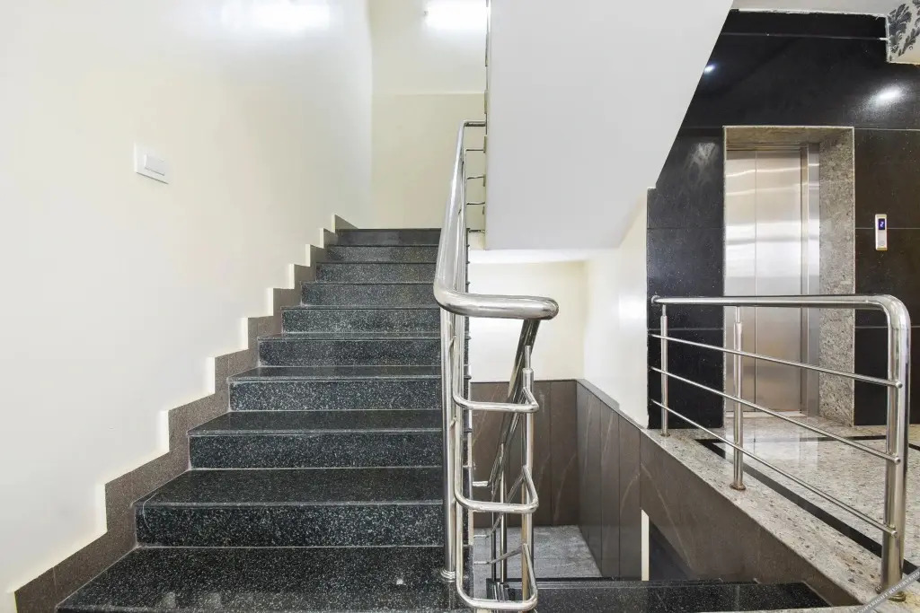 Srigandha Party Hall by OYO Rooms