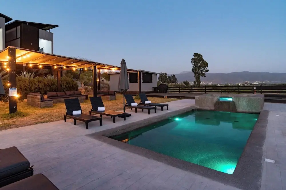 Atika Retreat