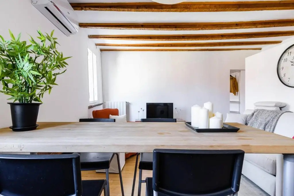 ALTIDO Cozy Apt for 4 close to Basilica di Sant'Ambrogio