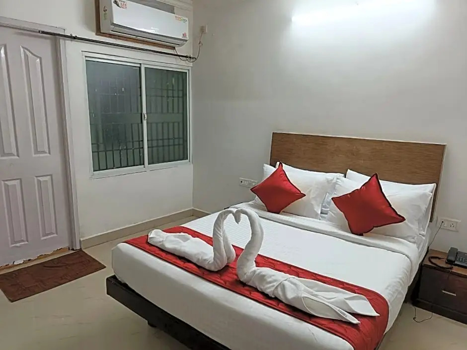 Skyry Hotels Ecr