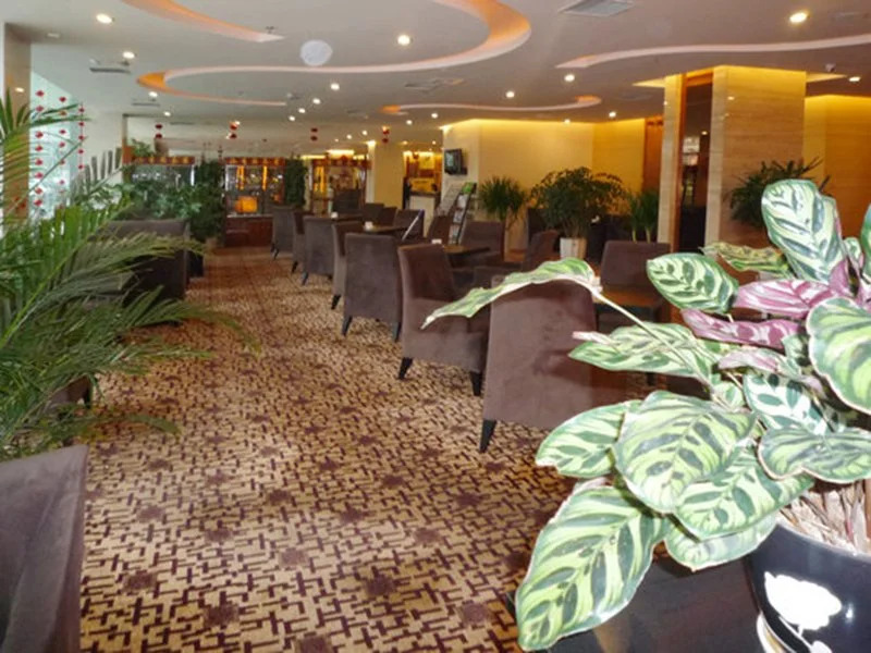 Jinguan Hotel