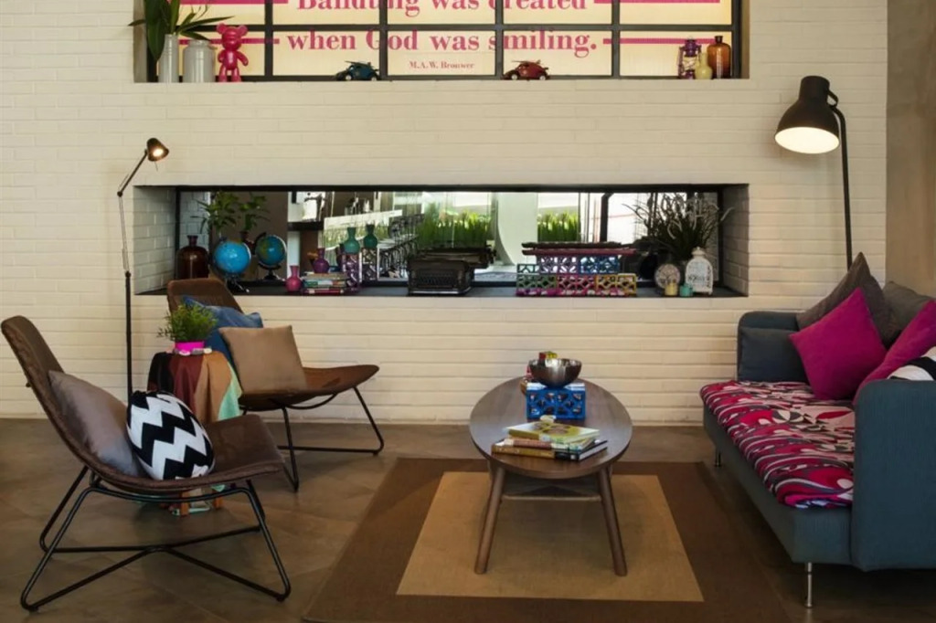 MOXY Bandung