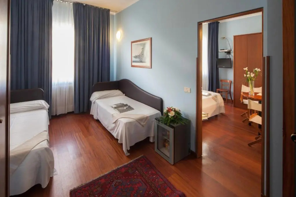 Hotel Mariani