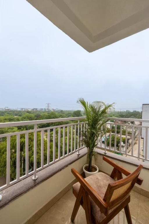 Yashobhoomi Stay near Delhi Airport by PMH