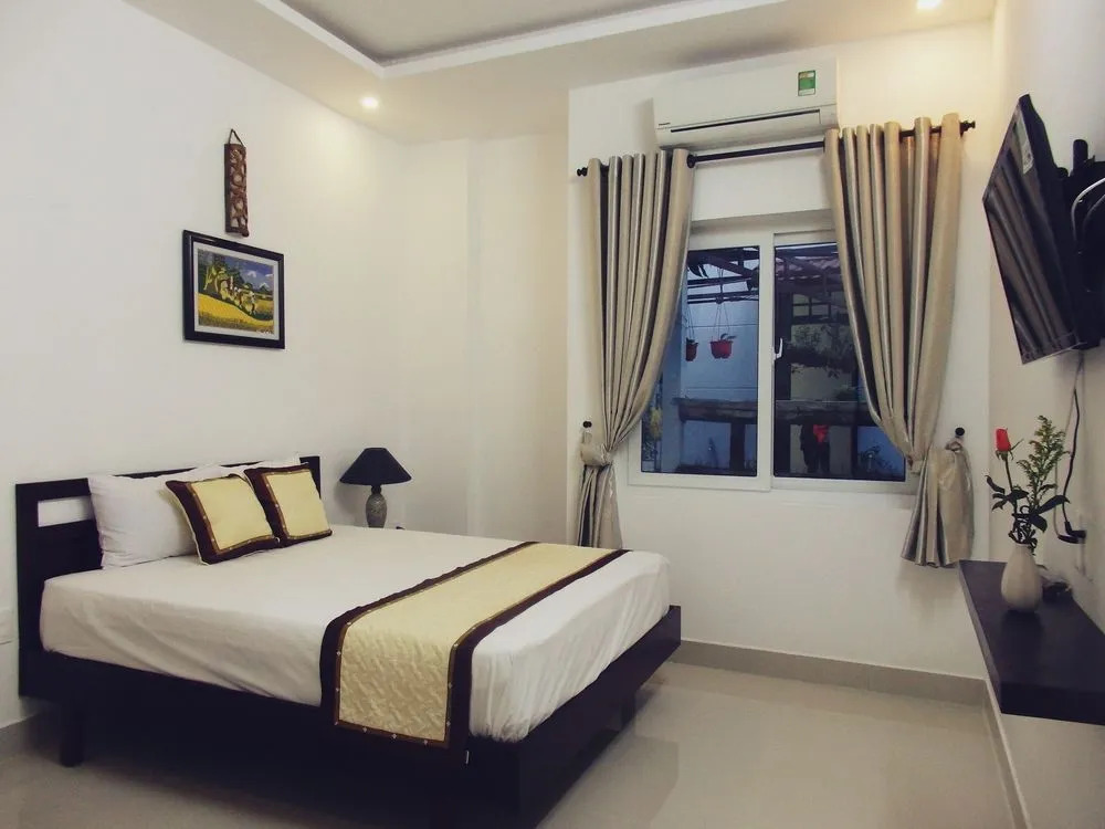 Ngọc Sinh Homestay