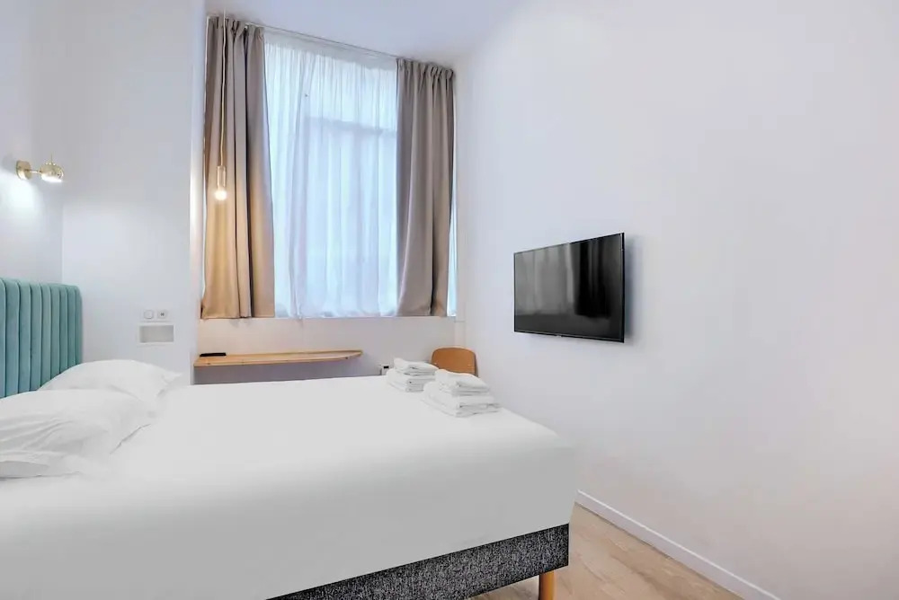 Amazing Apartment - 2br/8p - Place Pigalle