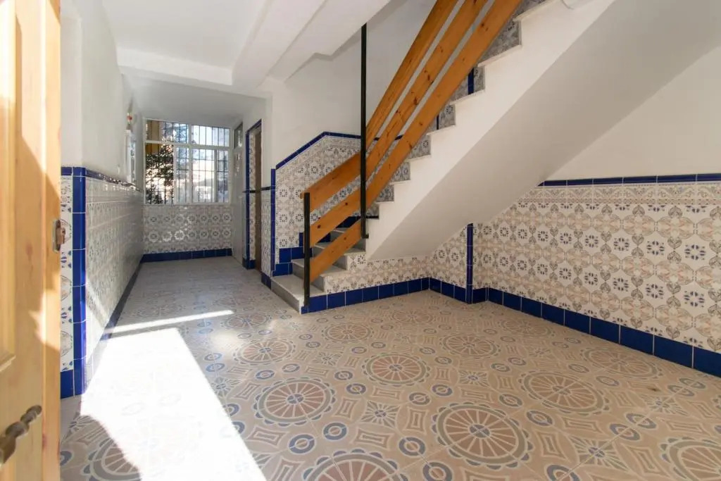 105 Beach View - Alicante Holiday