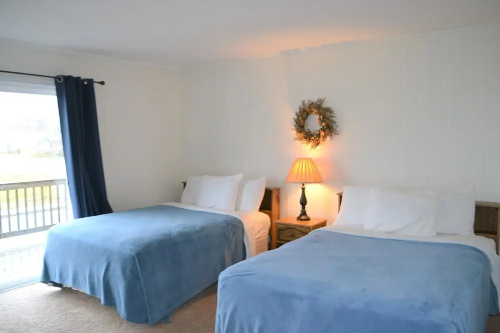 Two separate Apartments