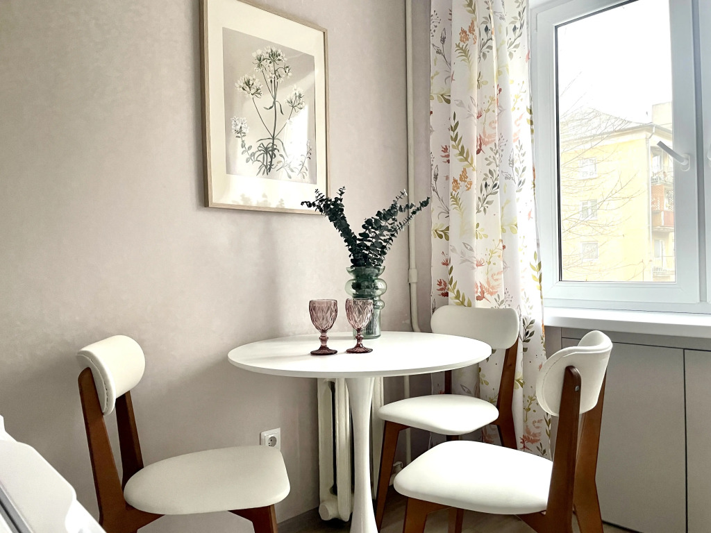 ApartMari на ул. Госпитальная 26